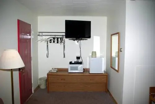 Daveys Motel