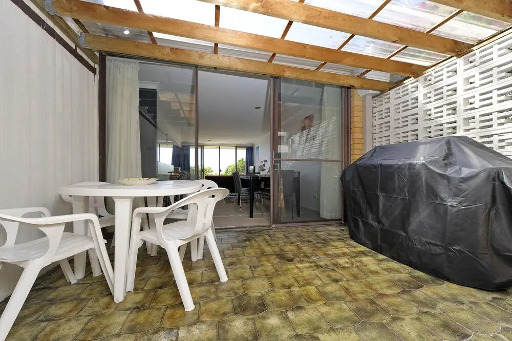 The Crest, Unit 5/6-8 Tomaree Road