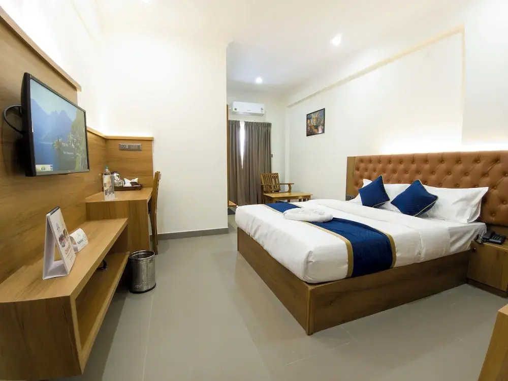 The Wilsons Hotels & Resorts