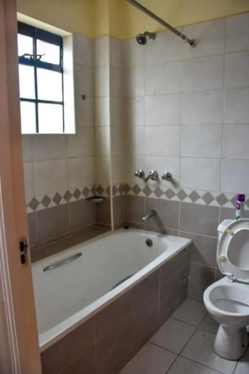 Stay.Plus Ngong Road Apartment