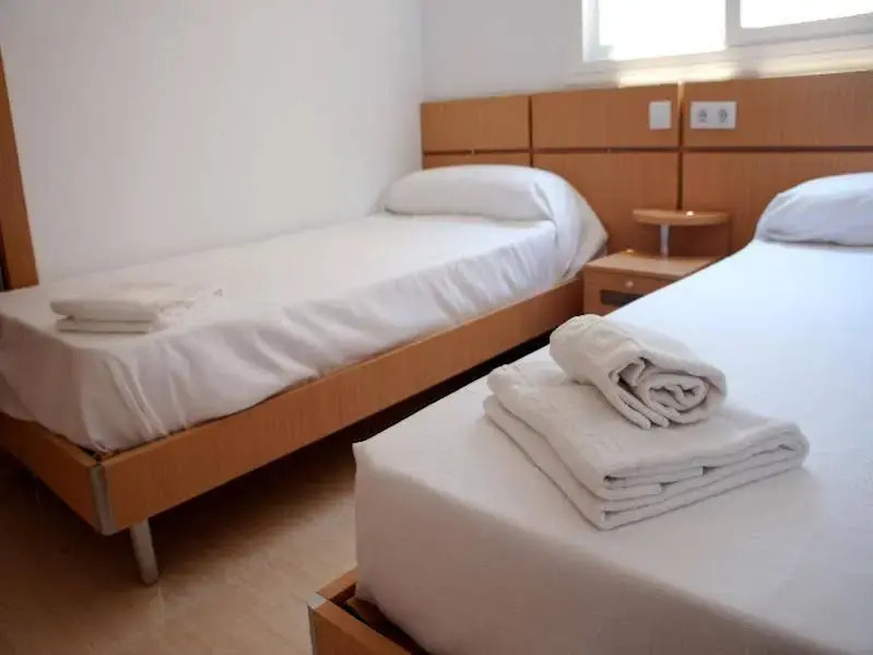 Apartamentos Costa De Azahar