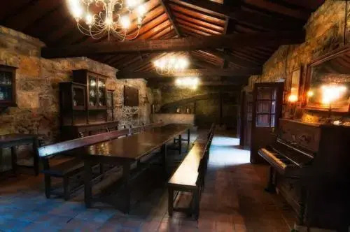 Pazo a Capitana