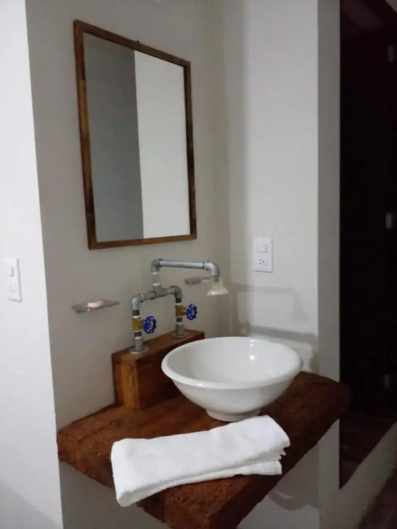 JH Hotel Tlatlauqui