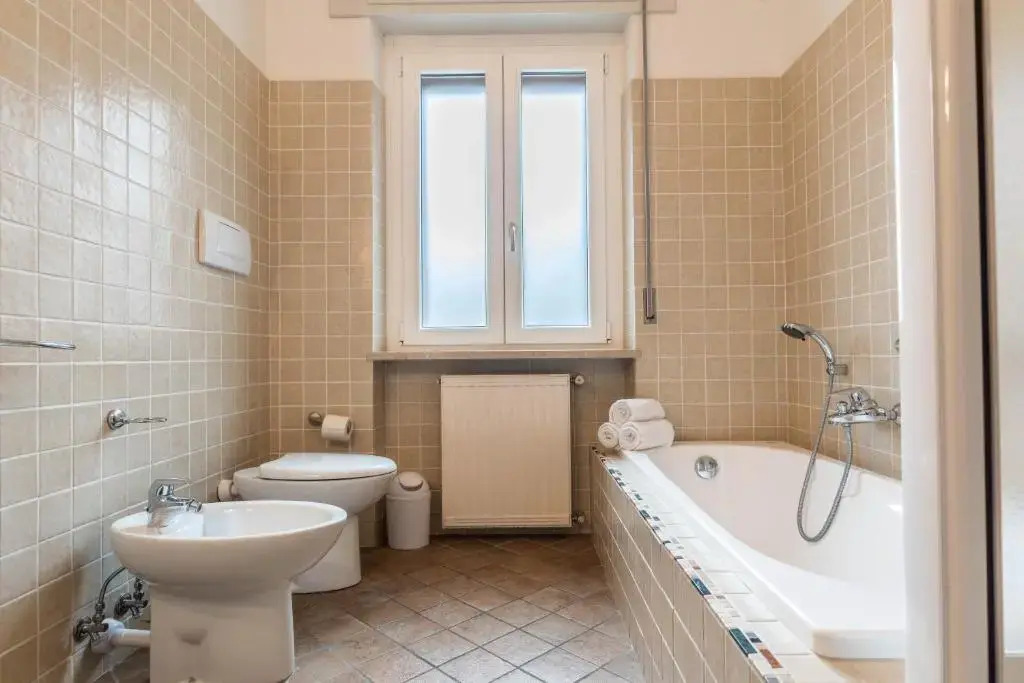 Appartamento Casa Stefi N2