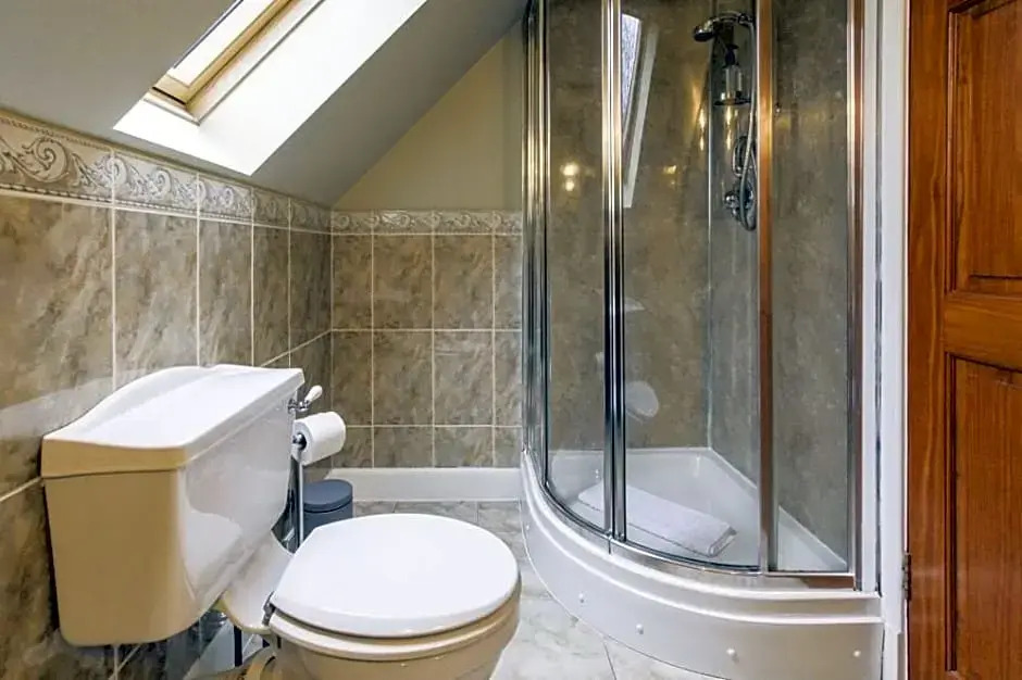 Dalcraig House B&B