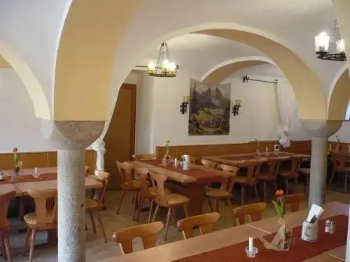 Hotel Weisses Ross