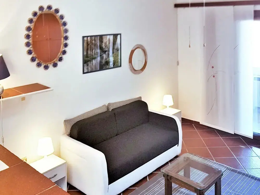 Baia de Bahas Residence