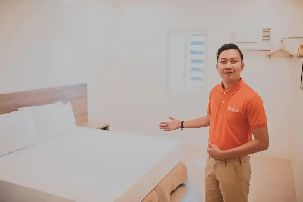 Trip Inn Legazpi City near Airport