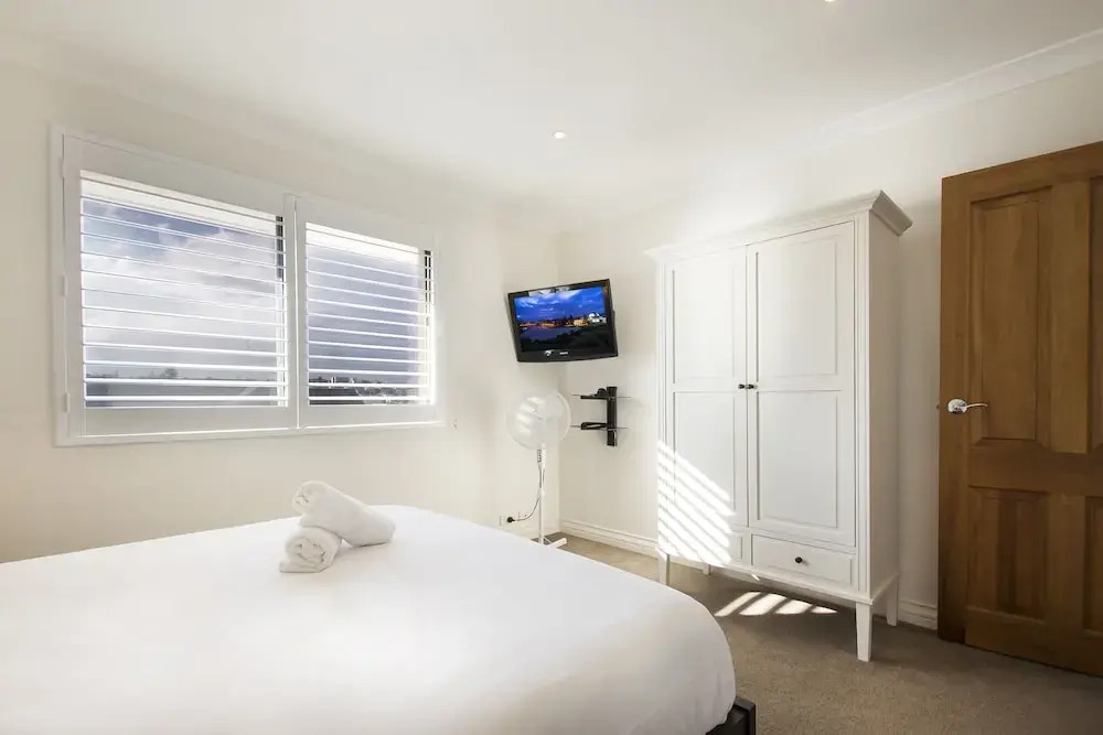 Coogee Dream View Apartment
