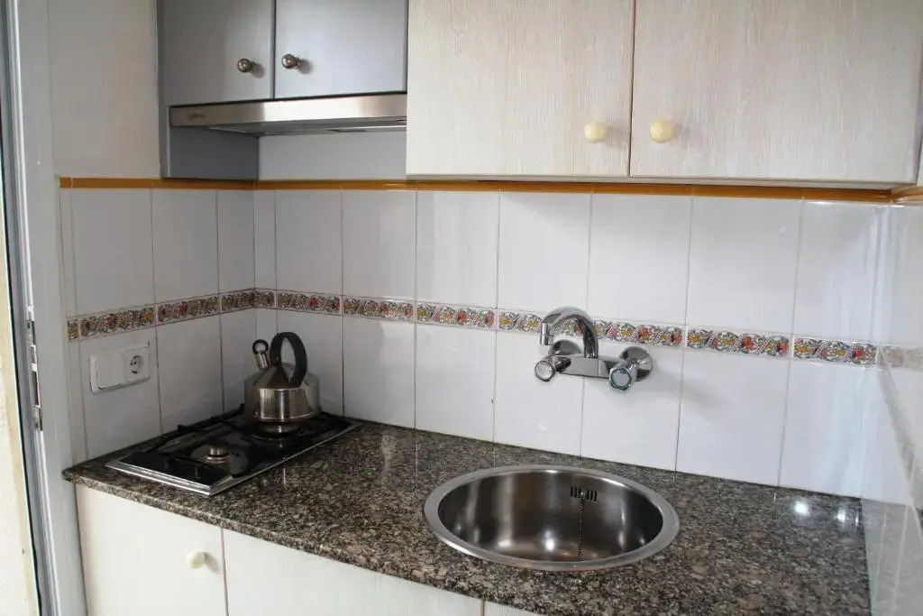 Apartaments Ocean Canada