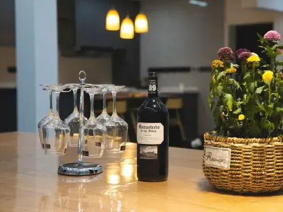Samuya Xiaozhu Homestay