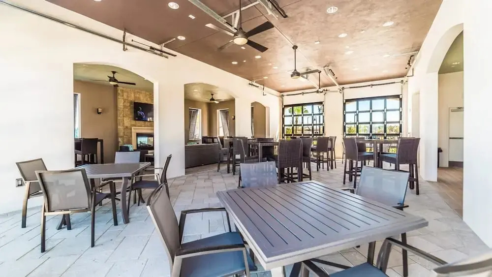 Beautiful Villa With Private Pool, Close to Disney, Orlando Villa 1856