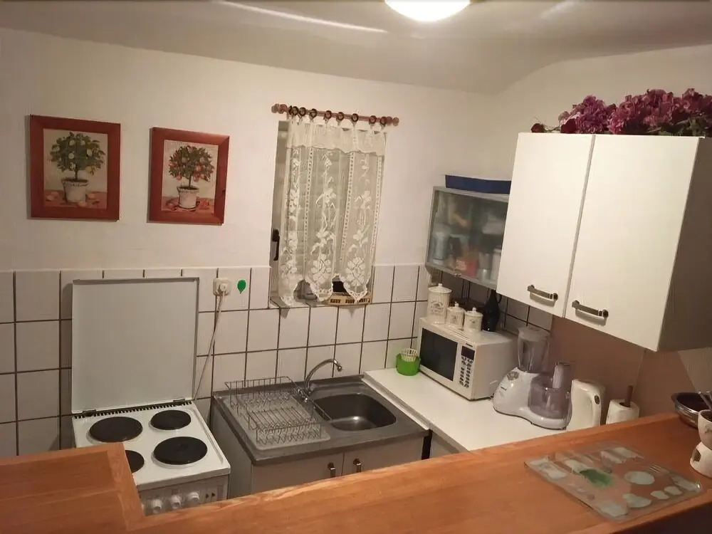 Apartments Marica 2876
