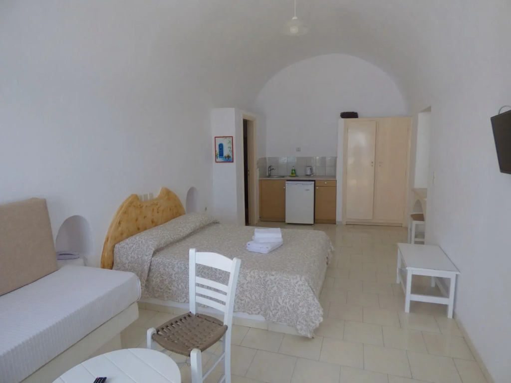 Villa Thiranthemis - Adults Only