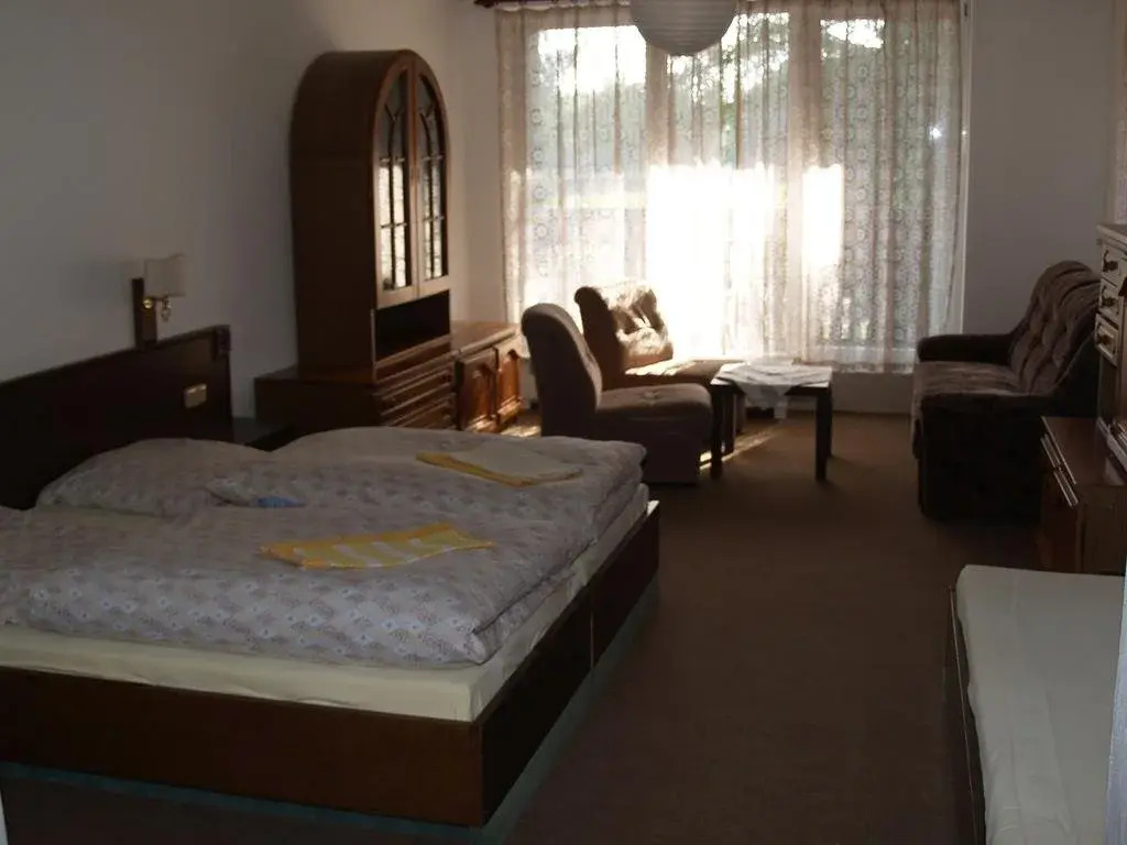 Hotel Pavla Vysočina