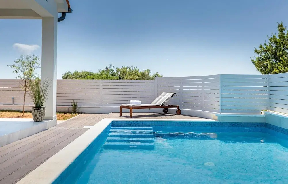 Awesome Home In Betiga
