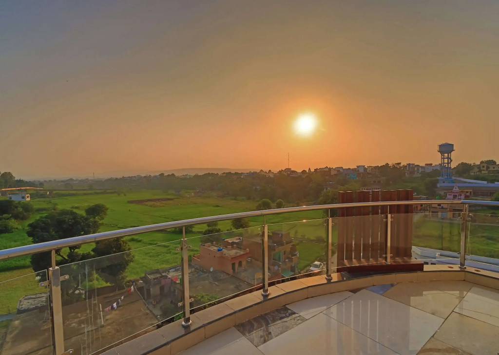 Eastlynn Resort Rishikesh