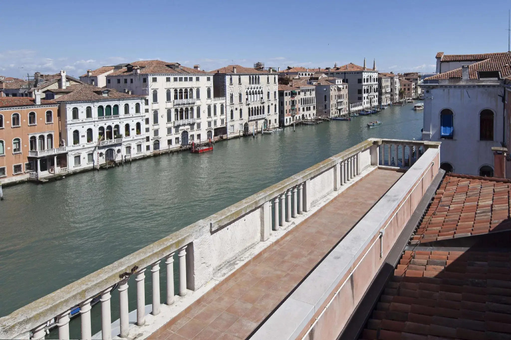 Palazzo Barocci