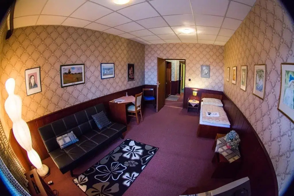 Hotel Panský Dům Žamberk