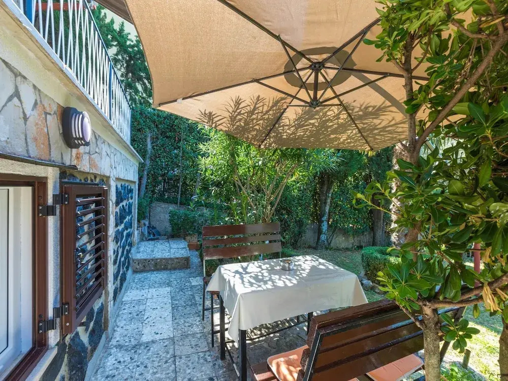 Apartments Hinic