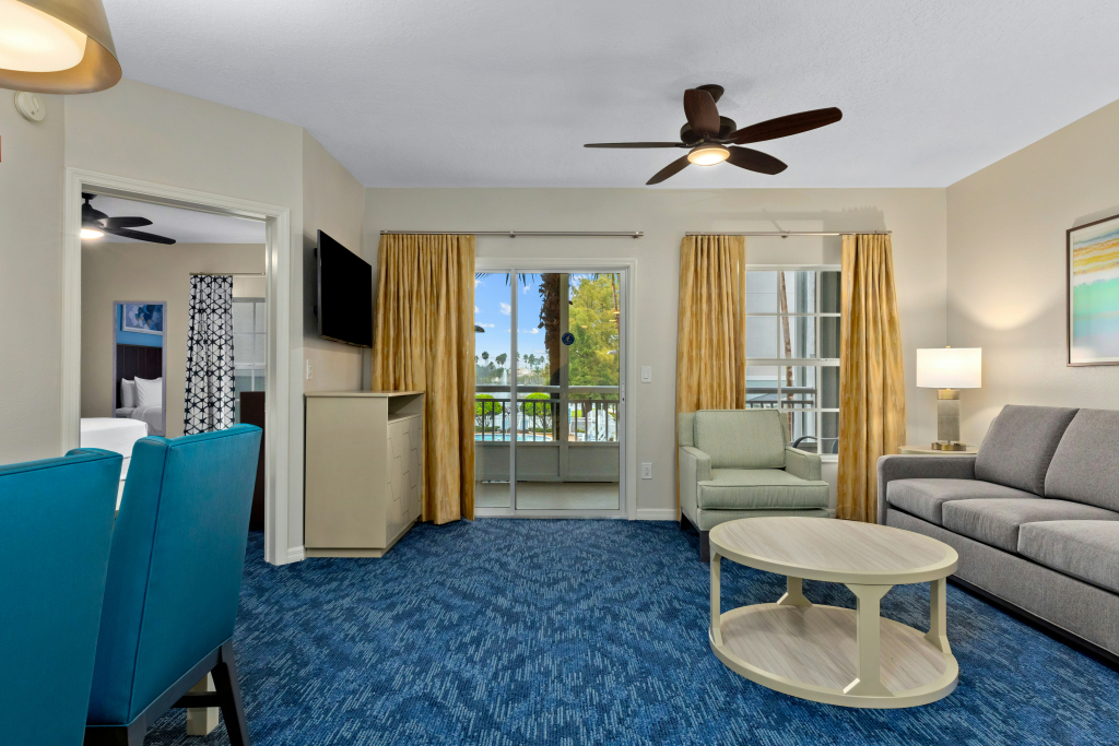 Club Wyndham Cypress Palms