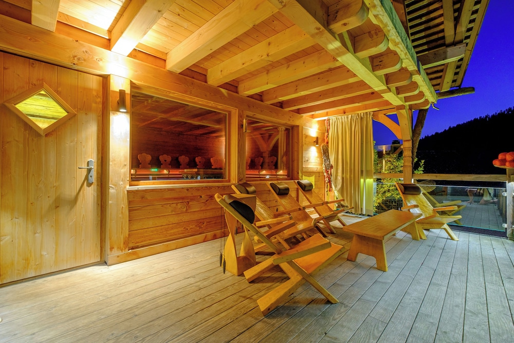 Tanne Tonbach - Wellness & Wohlfühl Hotel