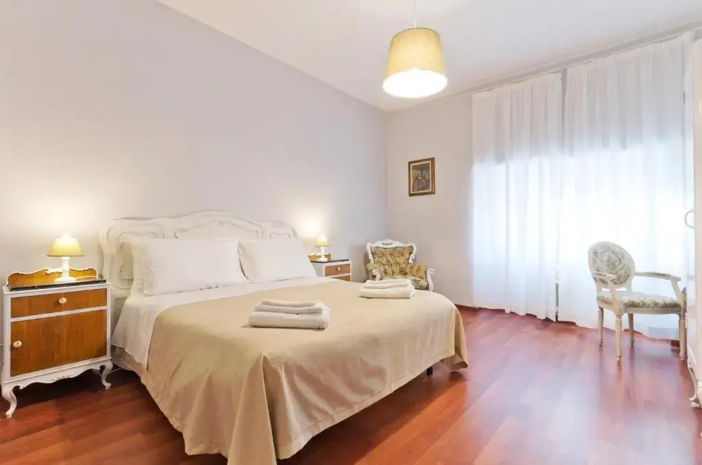Liberty Trastevere B&B