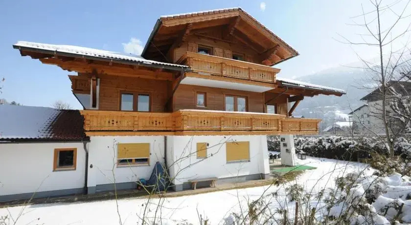 Chalet Alice by Schladmingurlaub