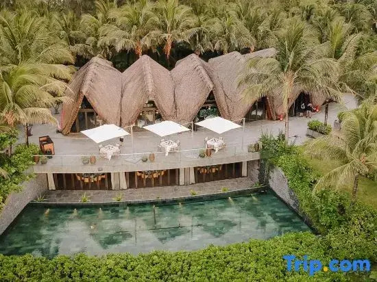 Nhà Nguyên Căn Costis 5 Phòng Ngủ