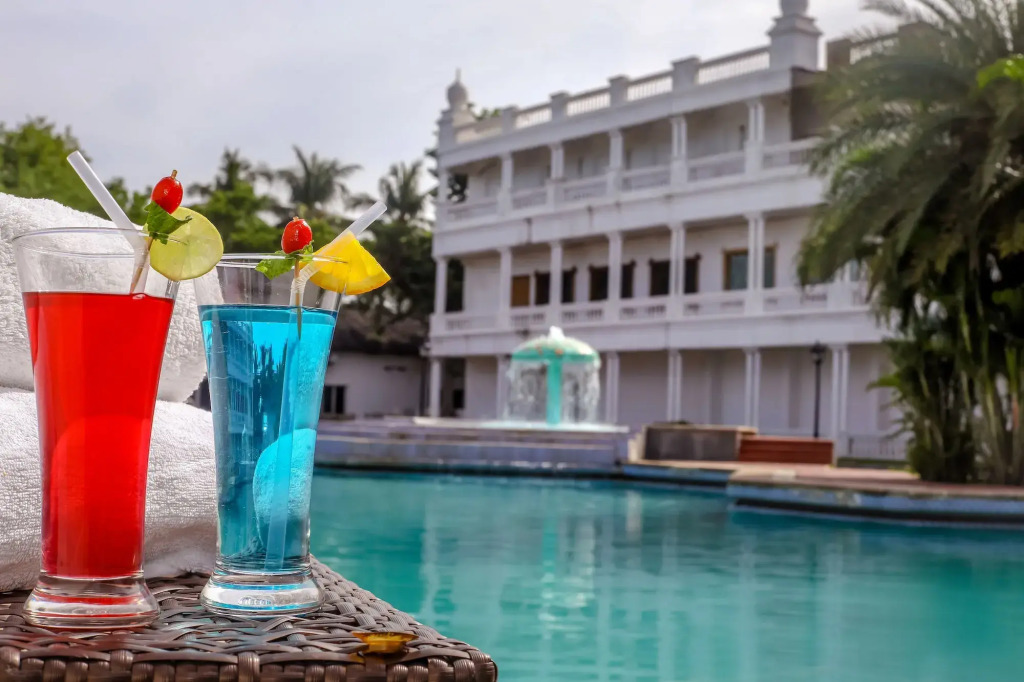 Sathyam Grand Resort, Sriperumbudur