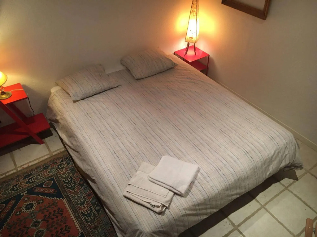COEUR VIEUX LILLE Apartment 1 chambre 24H24H Access