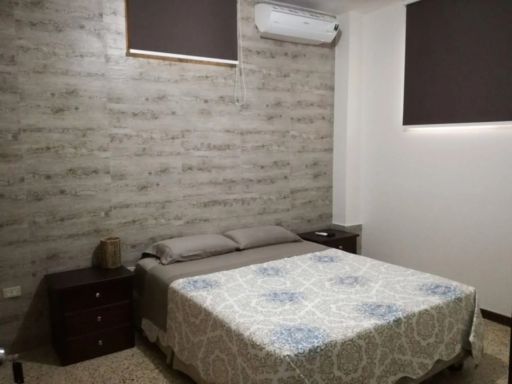 DC Suites Aeropuerto