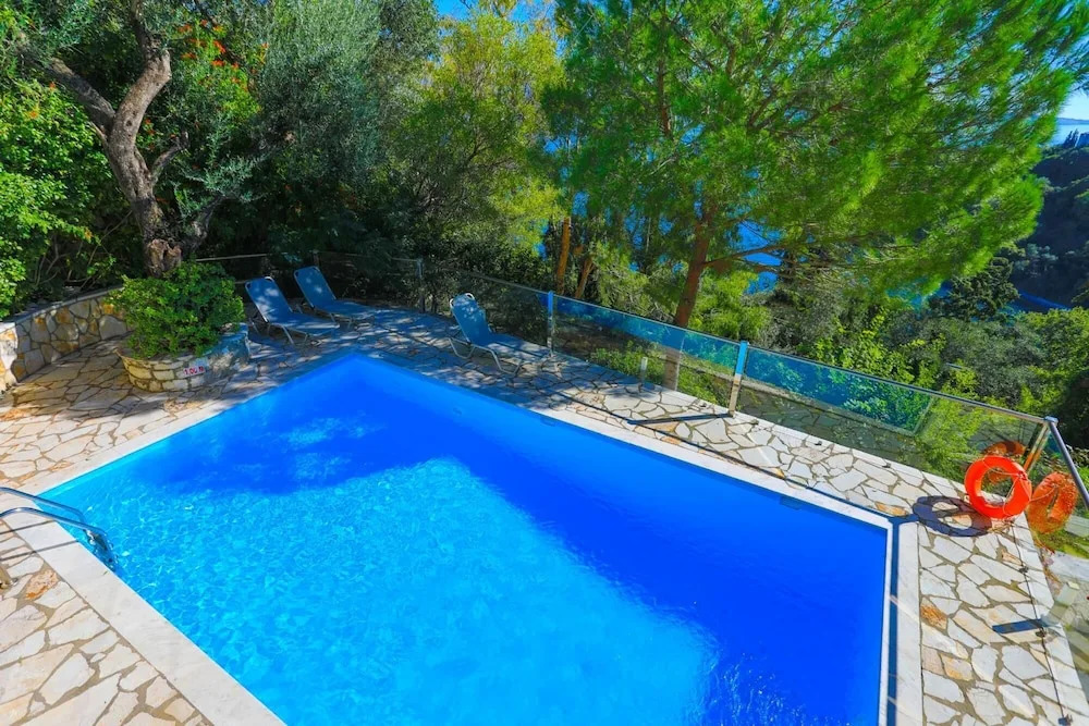 Villa Anastar