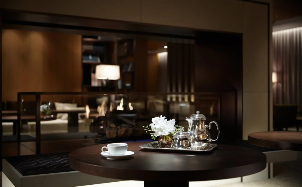The Shilla Seoul