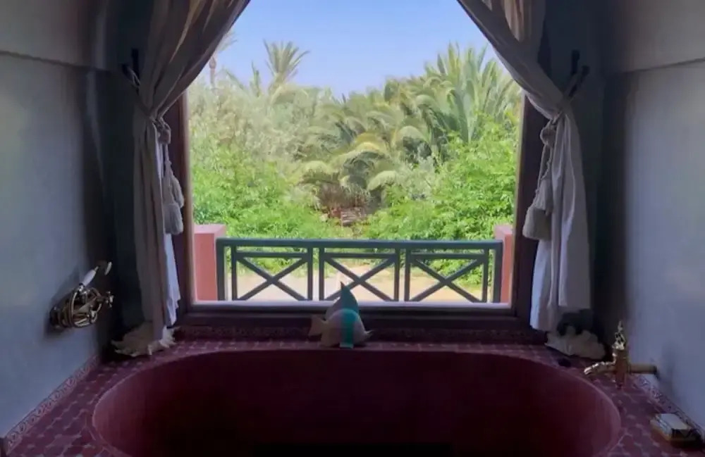 Villa Dar Bamara