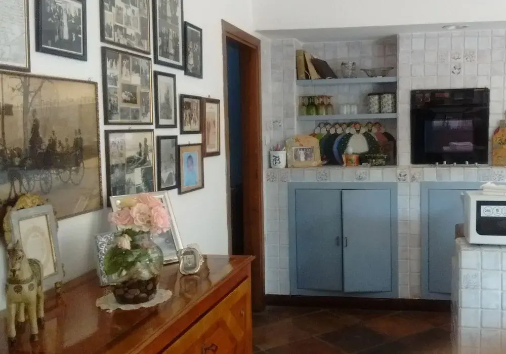 La Casa di Lilì
