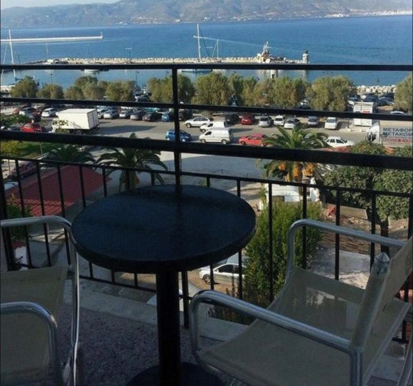 Hotel Korinthos