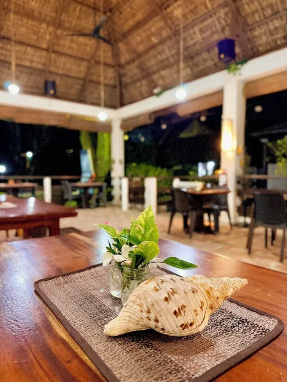 Maritoni Bali Suites And Villas