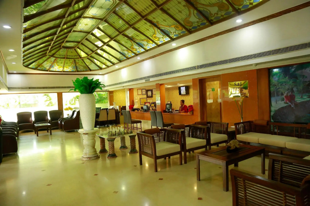 Saj Earth Resort , Cochin Airport