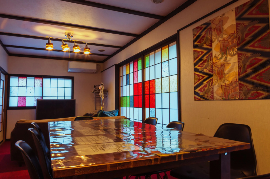 Taisho Motor Wir zen - Vacation STAY 88575