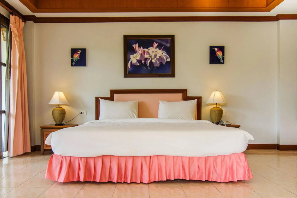 Dreamz Ocean Pearl Resort & Spa