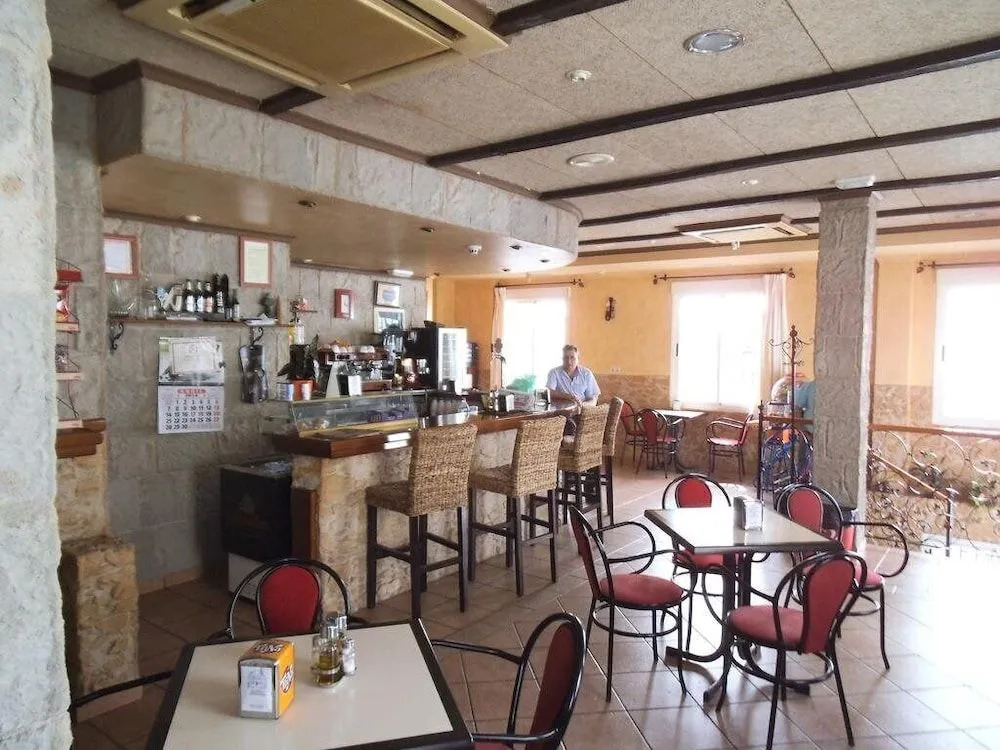 Hostal San Andrés