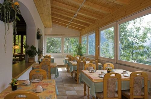 Hotel Walliserhof-Leukerbad-Therme