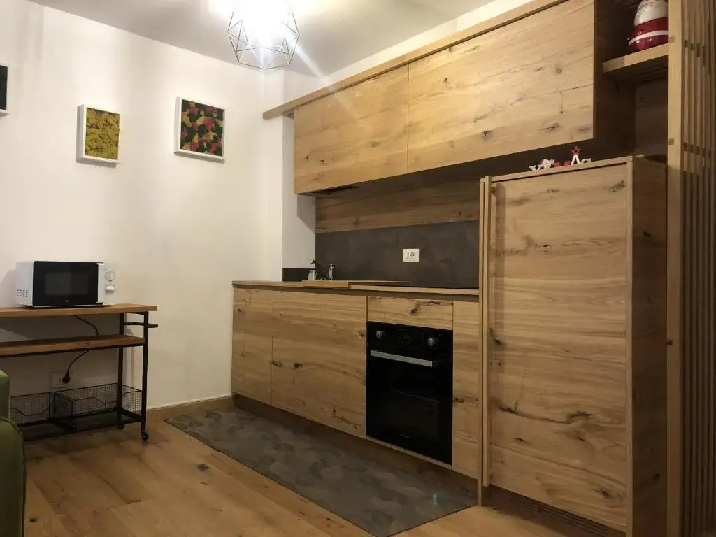 017 Trilocale Pinzolo