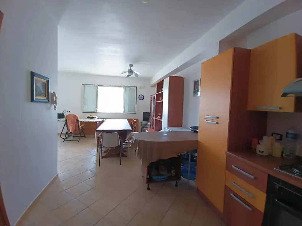 Silvia' s house