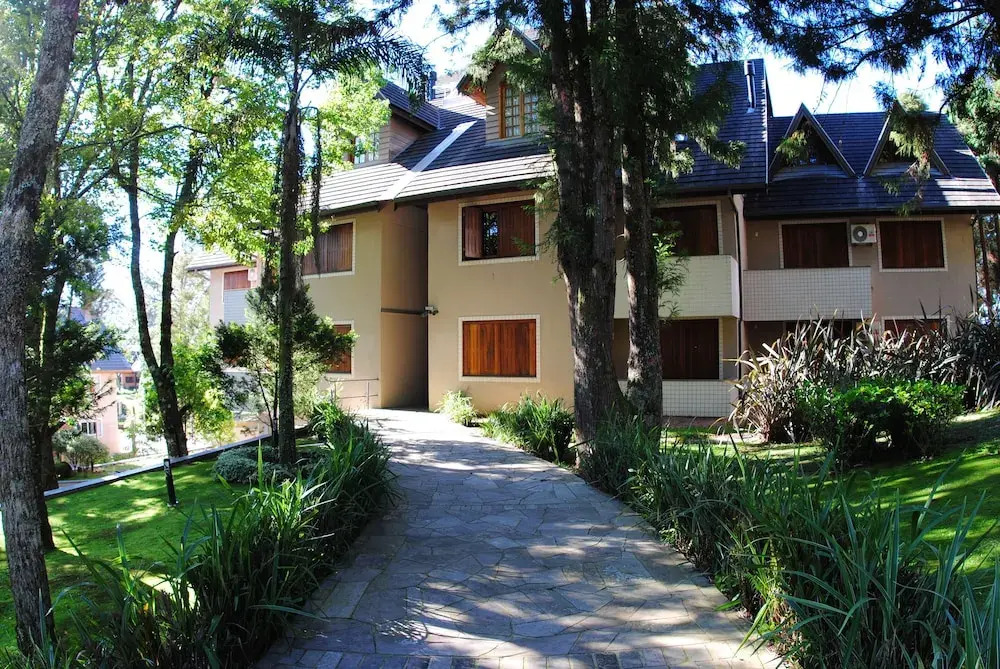 Master Bavaria Residence