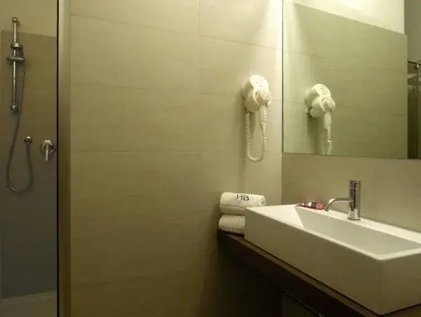 Hotel Benvenuto