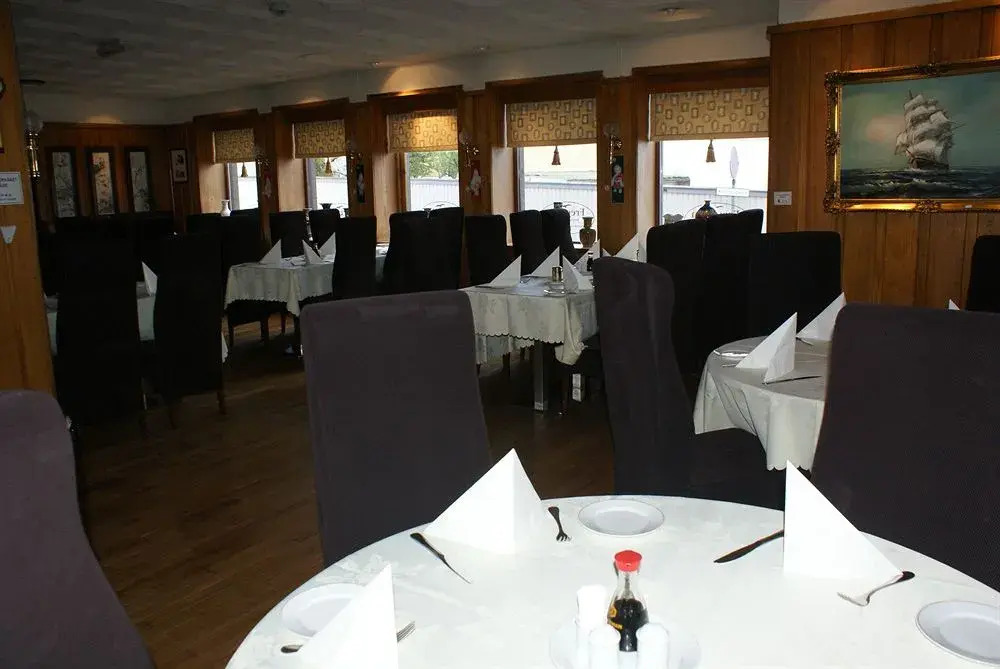 Maritim Hotel