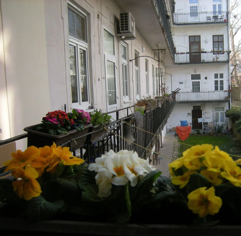 Apartments Historical Centre