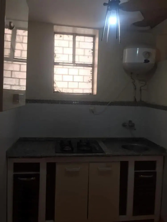RIAD DAR LFONOUN